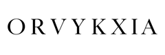 ORVYKXIA - Início