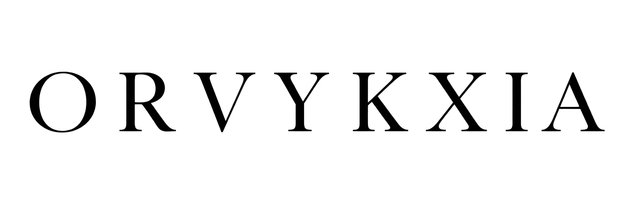 ORVYKXIA
